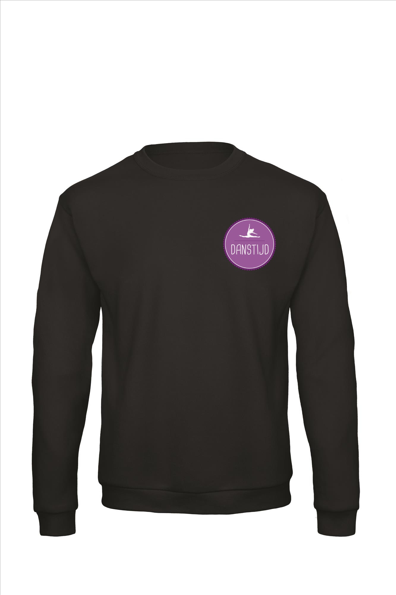 DANSTIJD | SWEATER