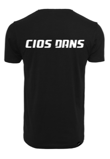 CIOS DANS T-SHIRT