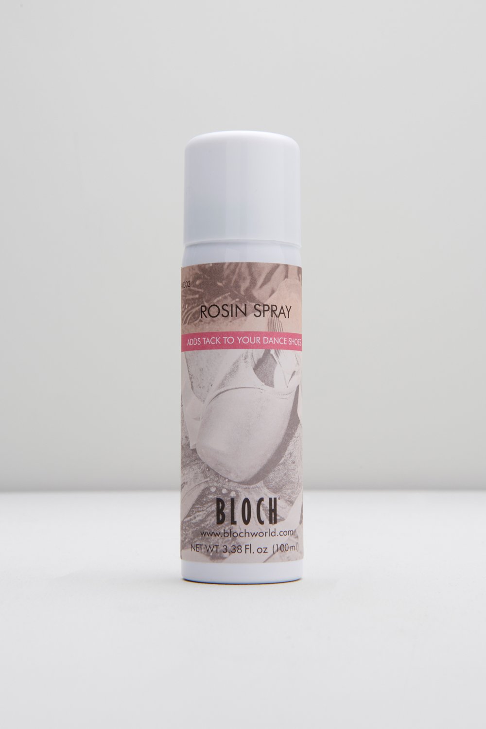 BLOCH ROSIN SPRAY - A0302