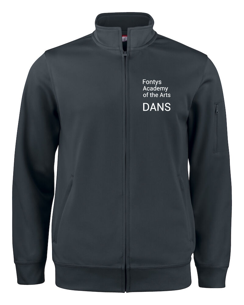 FONTYS VEST | ACTIVE