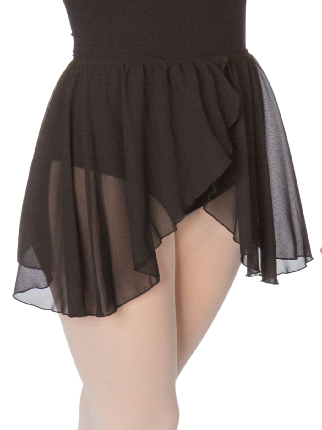 PAPILLON SHORT SKIRT - PA3070