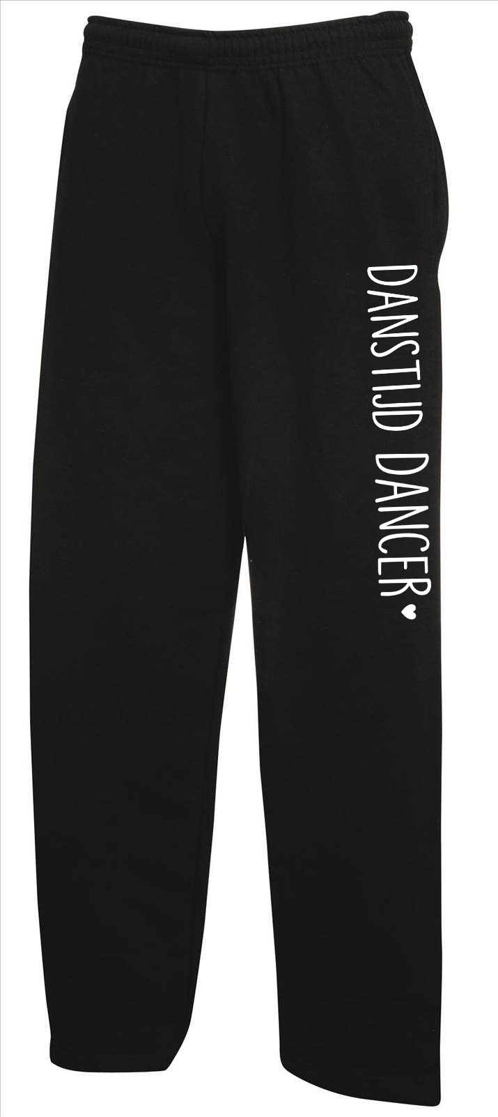DANSTIJD | JOGGING