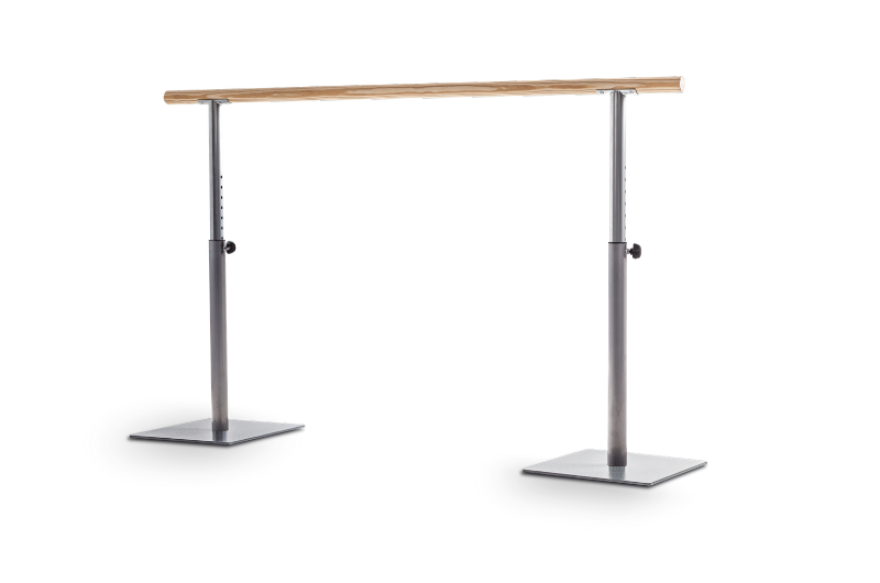 JUUL FREESTANDING PORTABLE BALLETBARRE