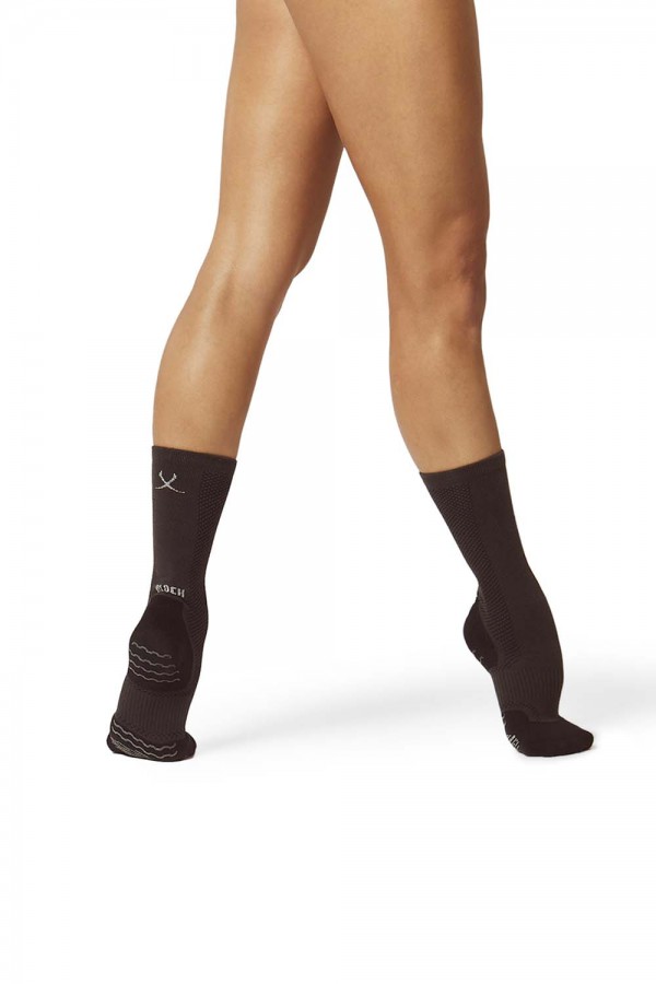 BLOCH SOX™ - BLACK