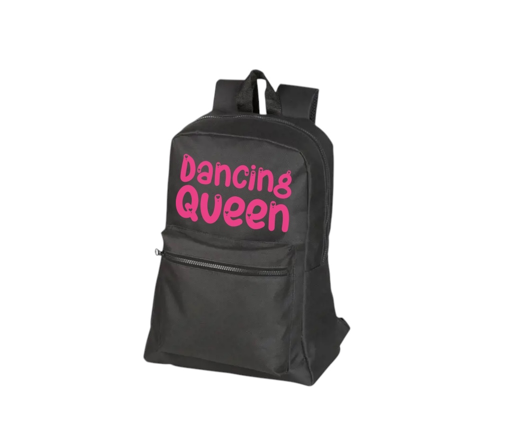 RUGZAK DANCING QUEEN