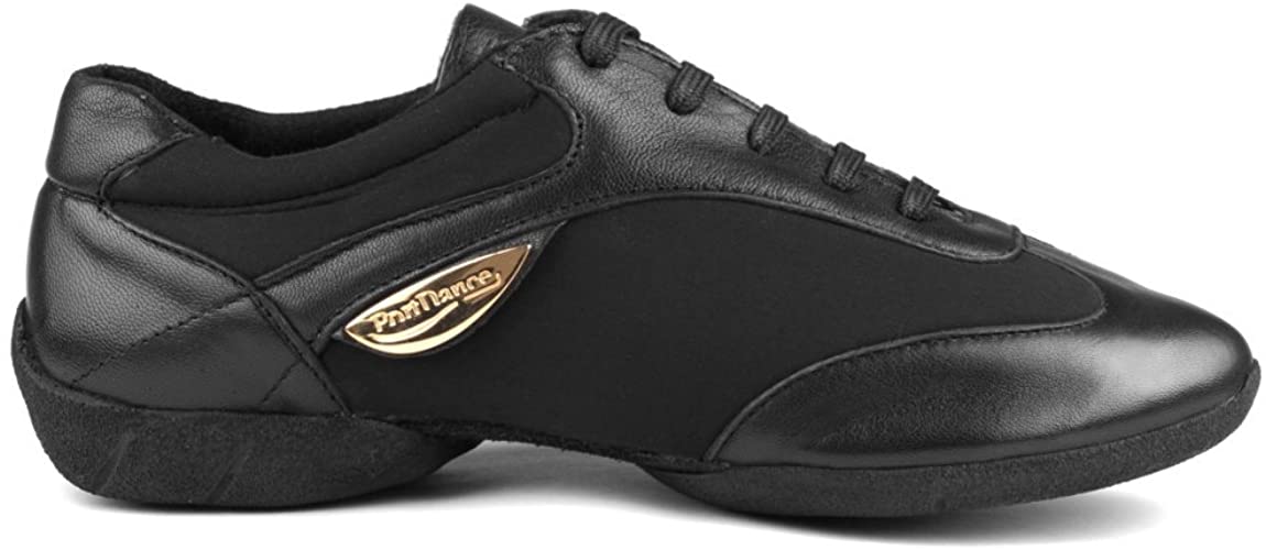 PORTDANCE PD03 DANSSNEAKER PORTDANCE PD03 DANSSNEAKER