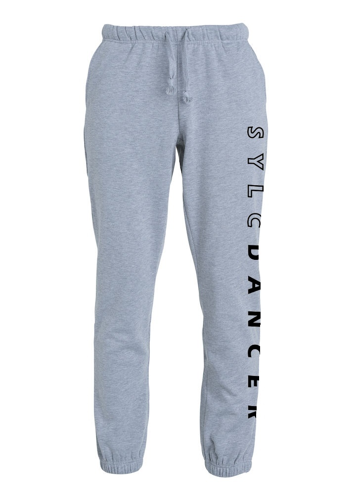 SYLCDANCE JOGGING GREY