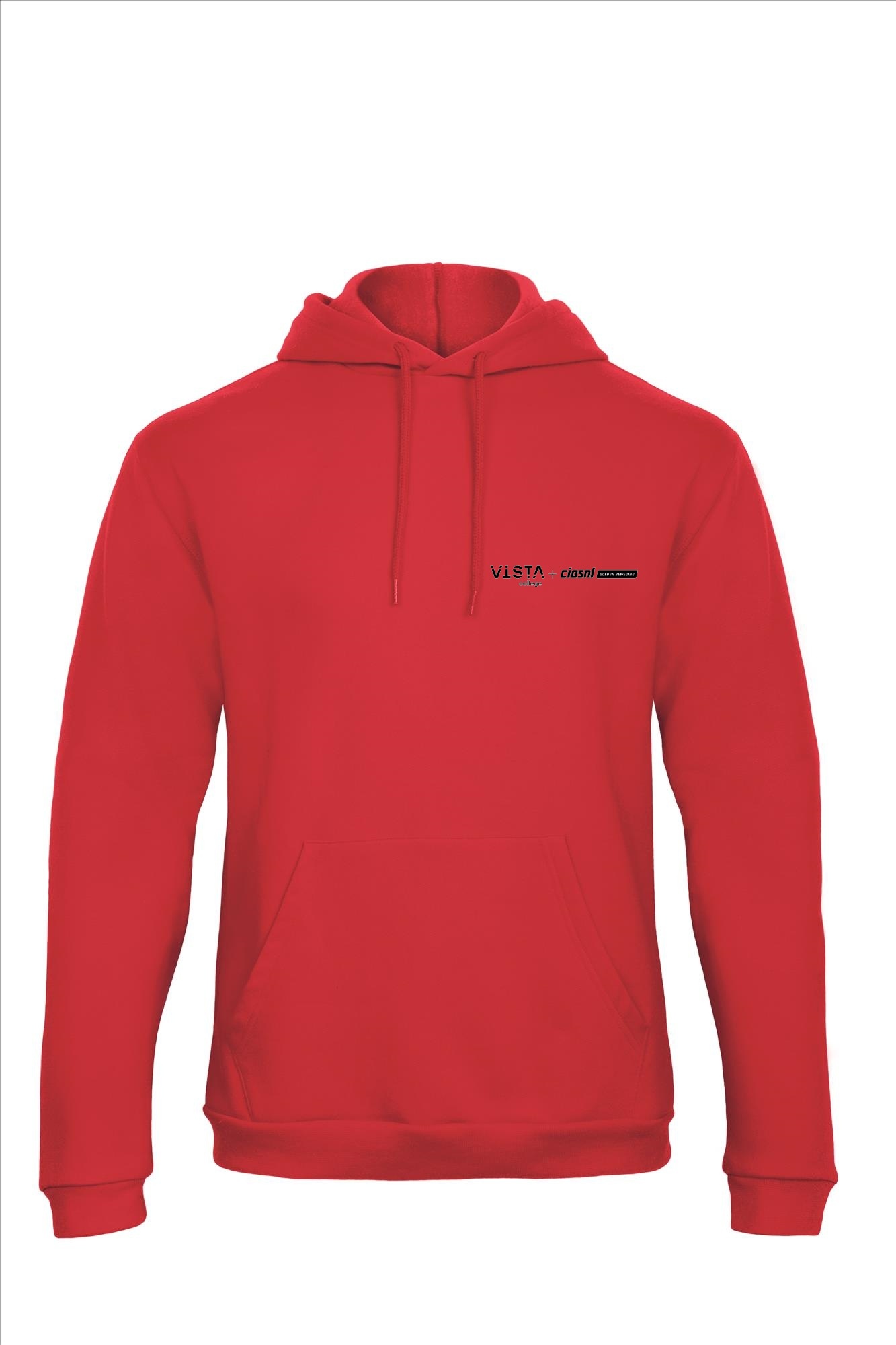 CIOS DANS HOODIE