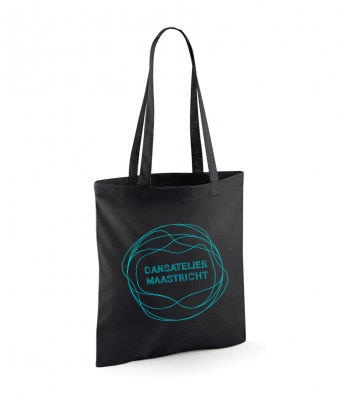 DANSATELIER MAASTRICHT | TOTEBAG 