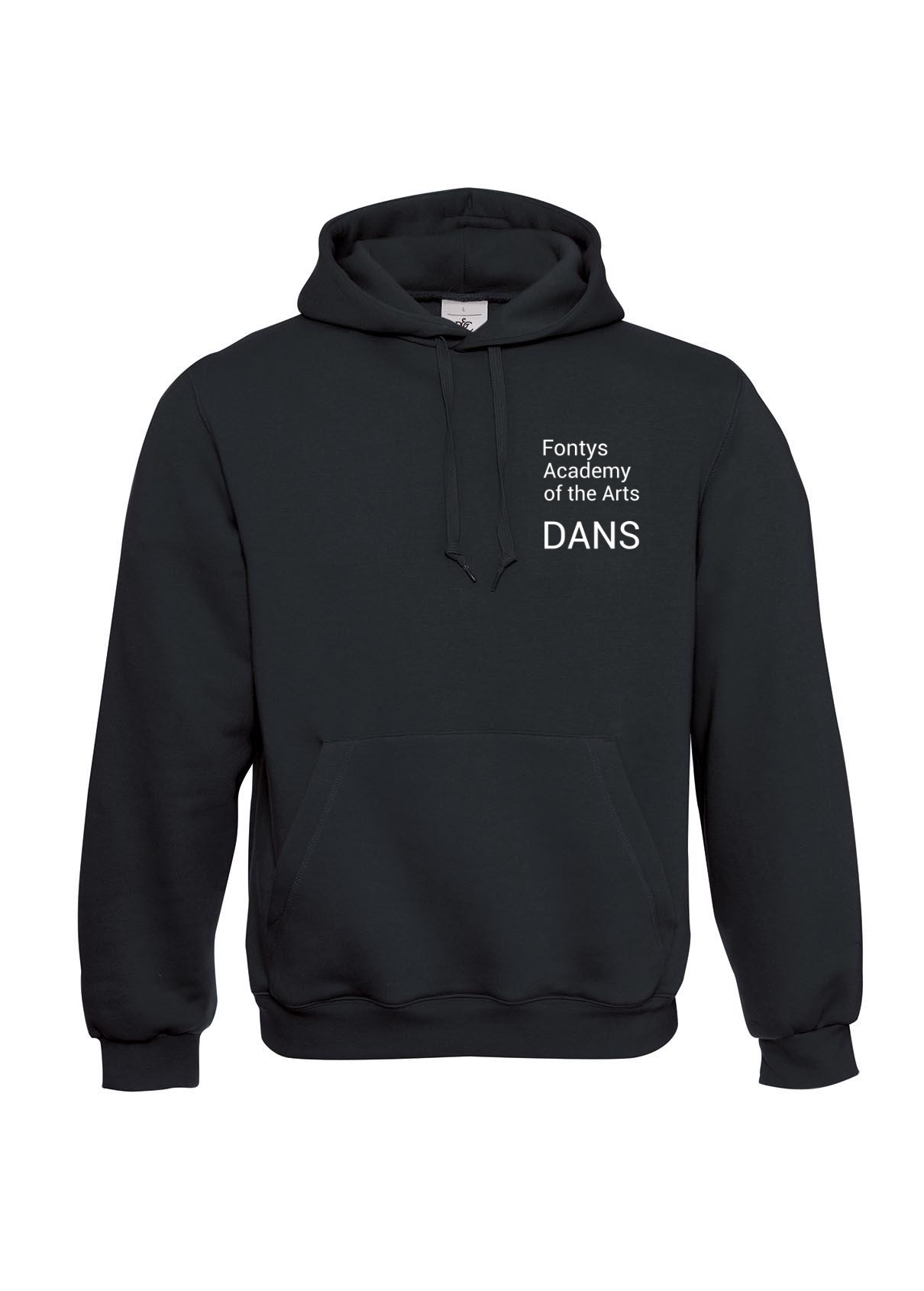 FONTYS HOODIE