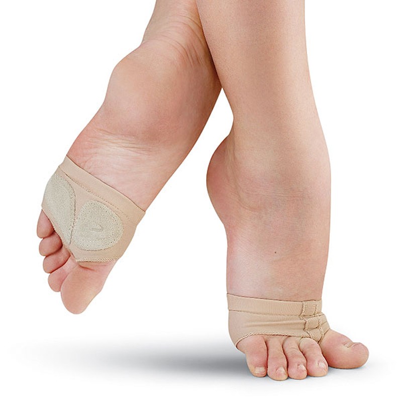 GEL FOOTUNDEEZ - NUDE GEL FOOTUNDEEZ - NUDE