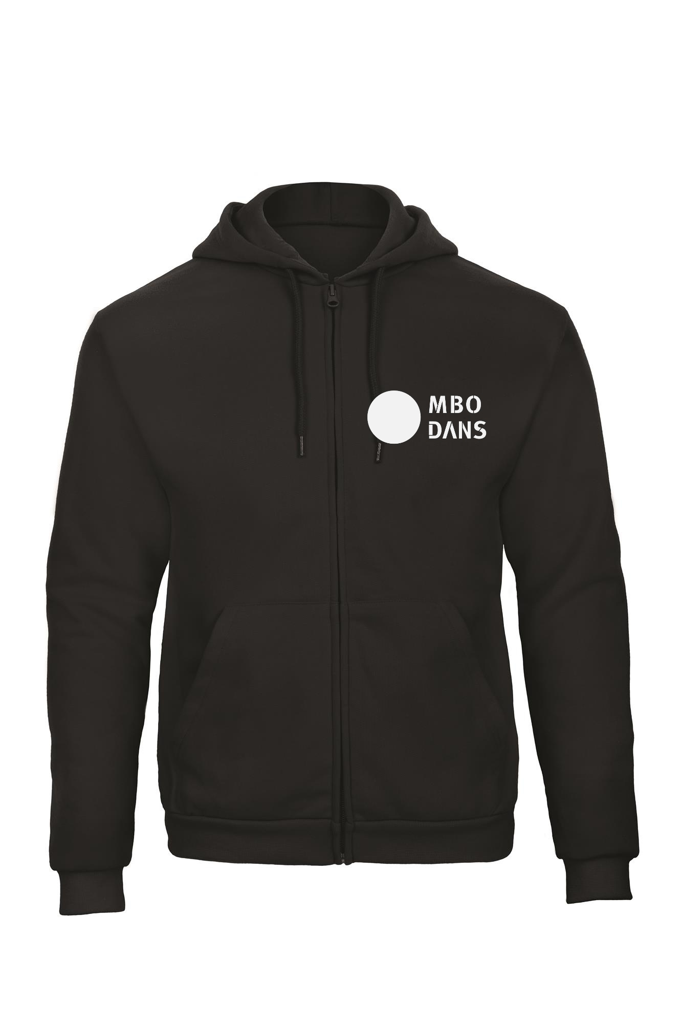 MBO DANS CAP VEST 
