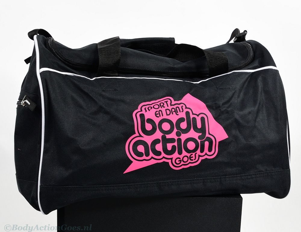 LOGO NAAM BAG 