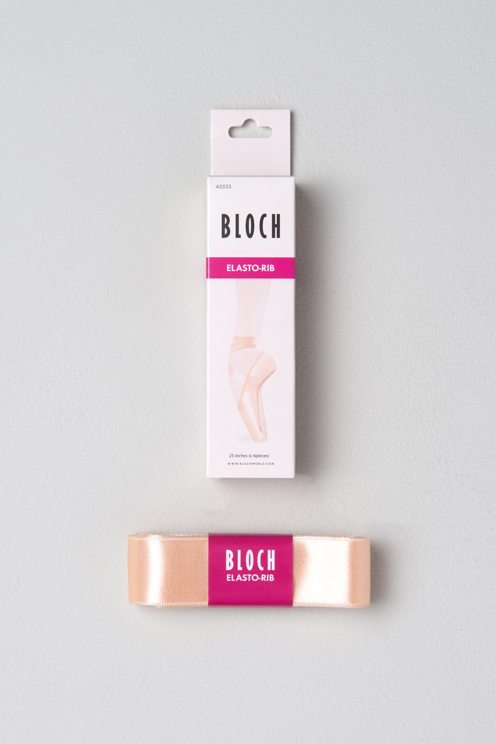 BLOCH ELASTO-RIBBON / A0525