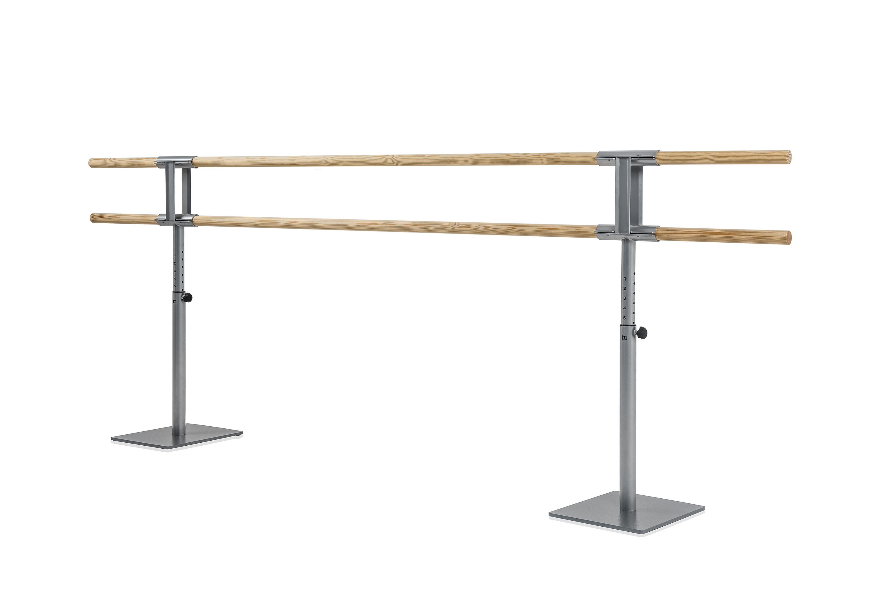 GUIDO FREESTANDING PORTABLE BALLETBARRE