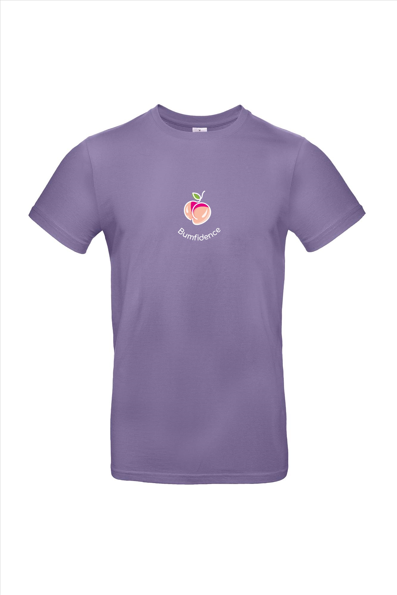 BUMFI BASIC SHIRT | LILAC
