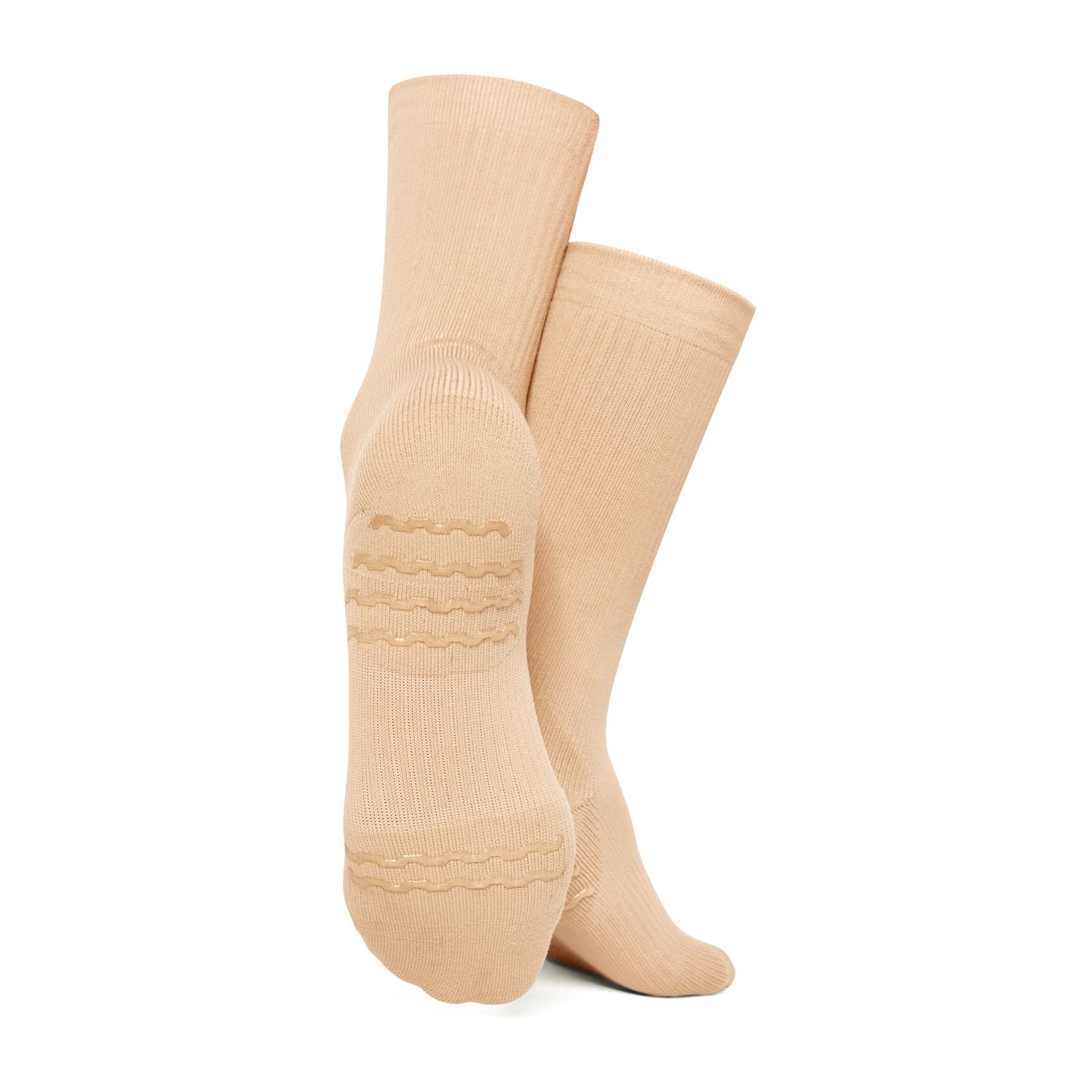 RUMPF SOCKS - NUDE