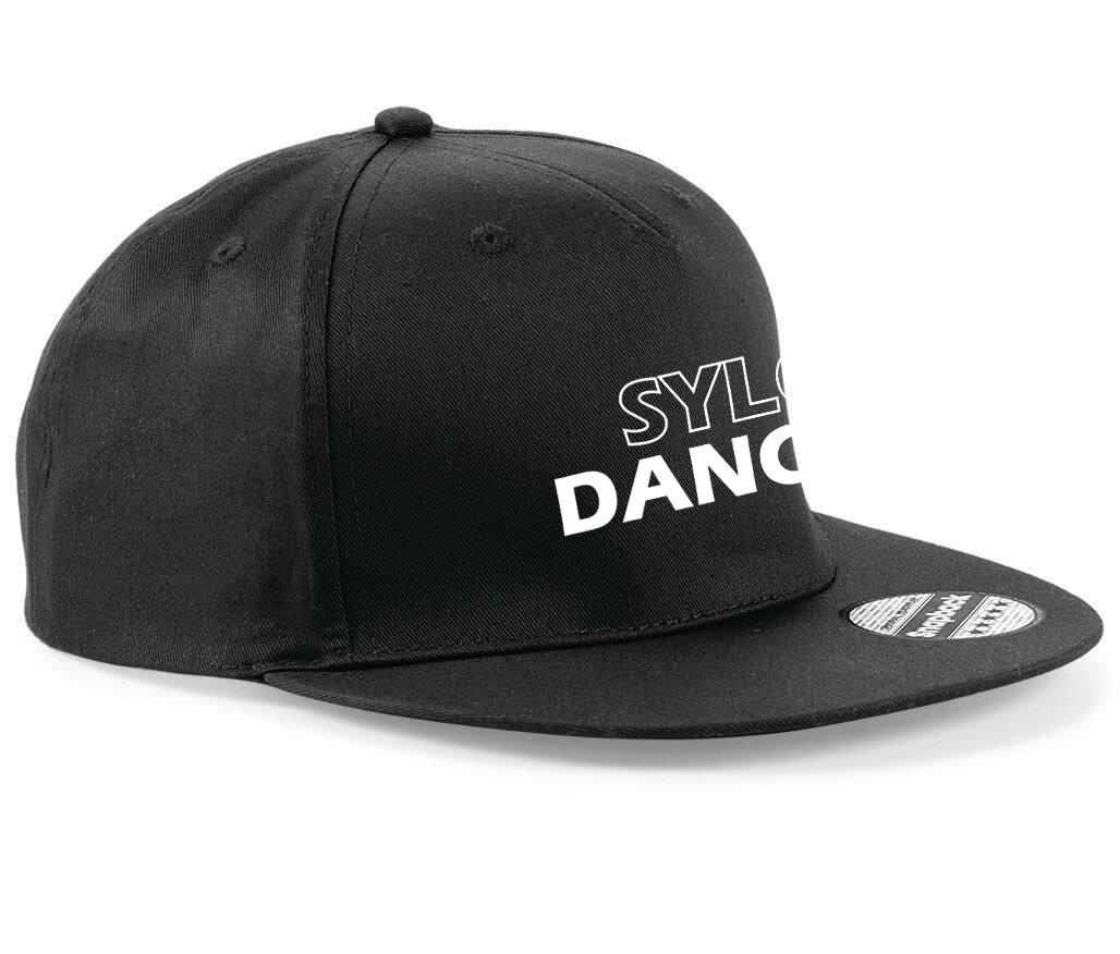 SYLC DANCER CAP - BLCK 