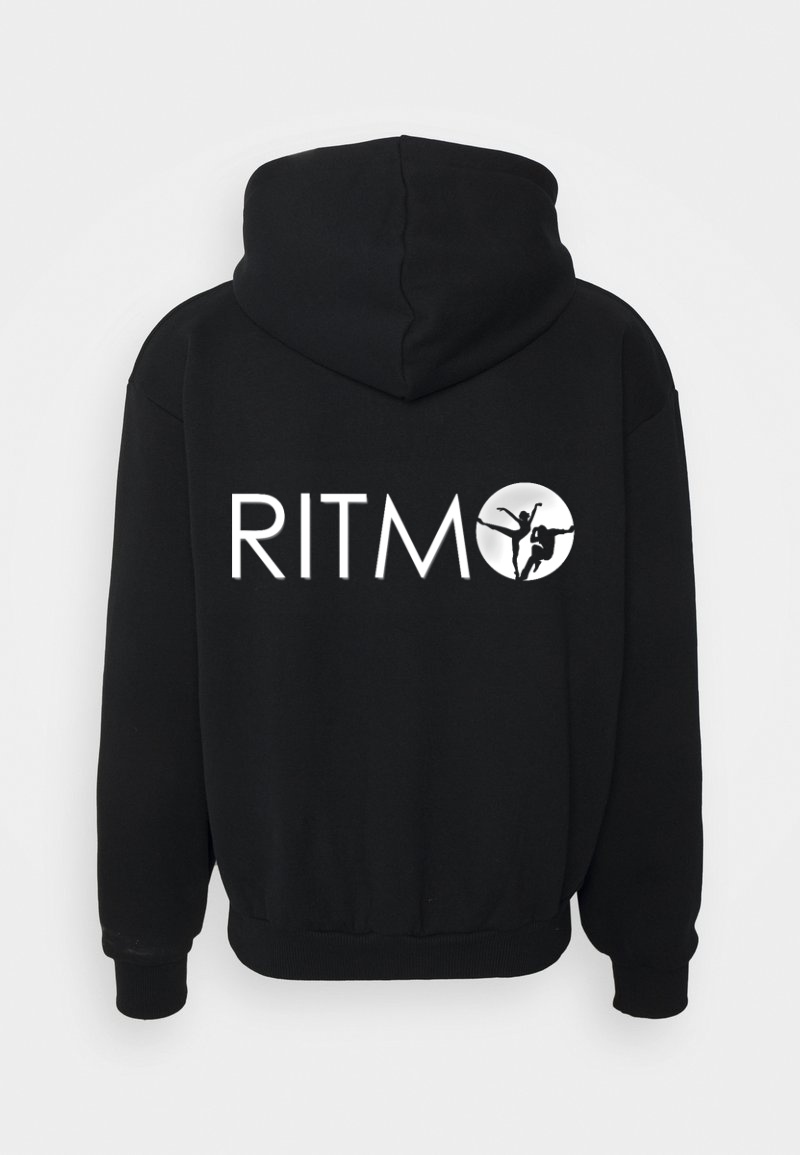 RITMO HOODIE