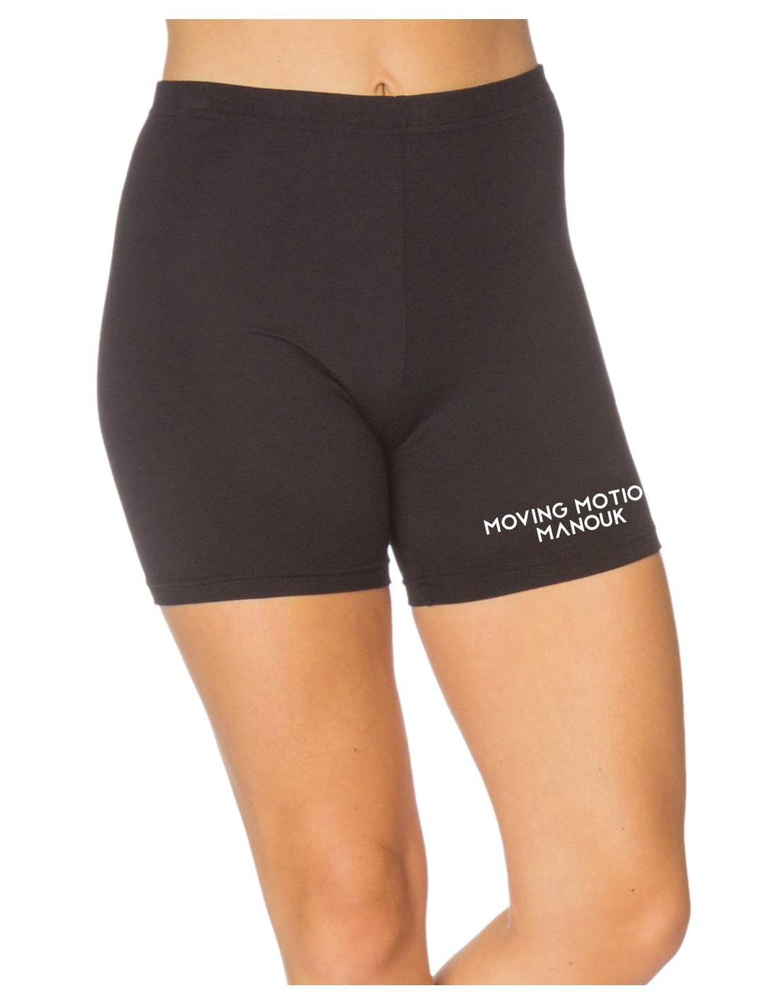 MOVING MOTIONS SHORT