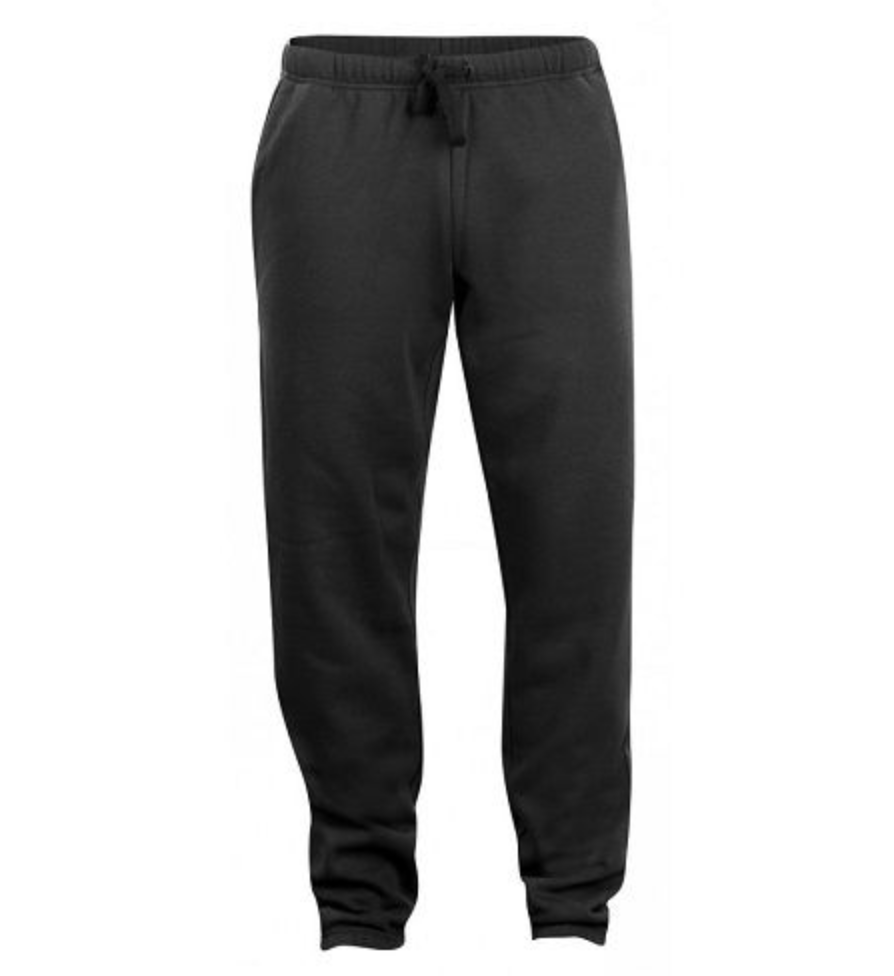JOGGING - BLACK JOGGING - BLACK