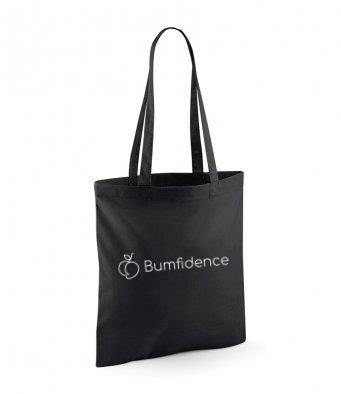 BUMFI TOTE | WHITE