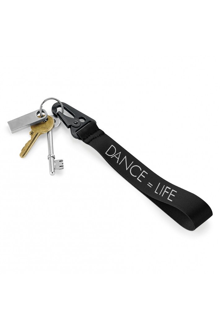 SLEUTELHANGER | DANCE = LIFE