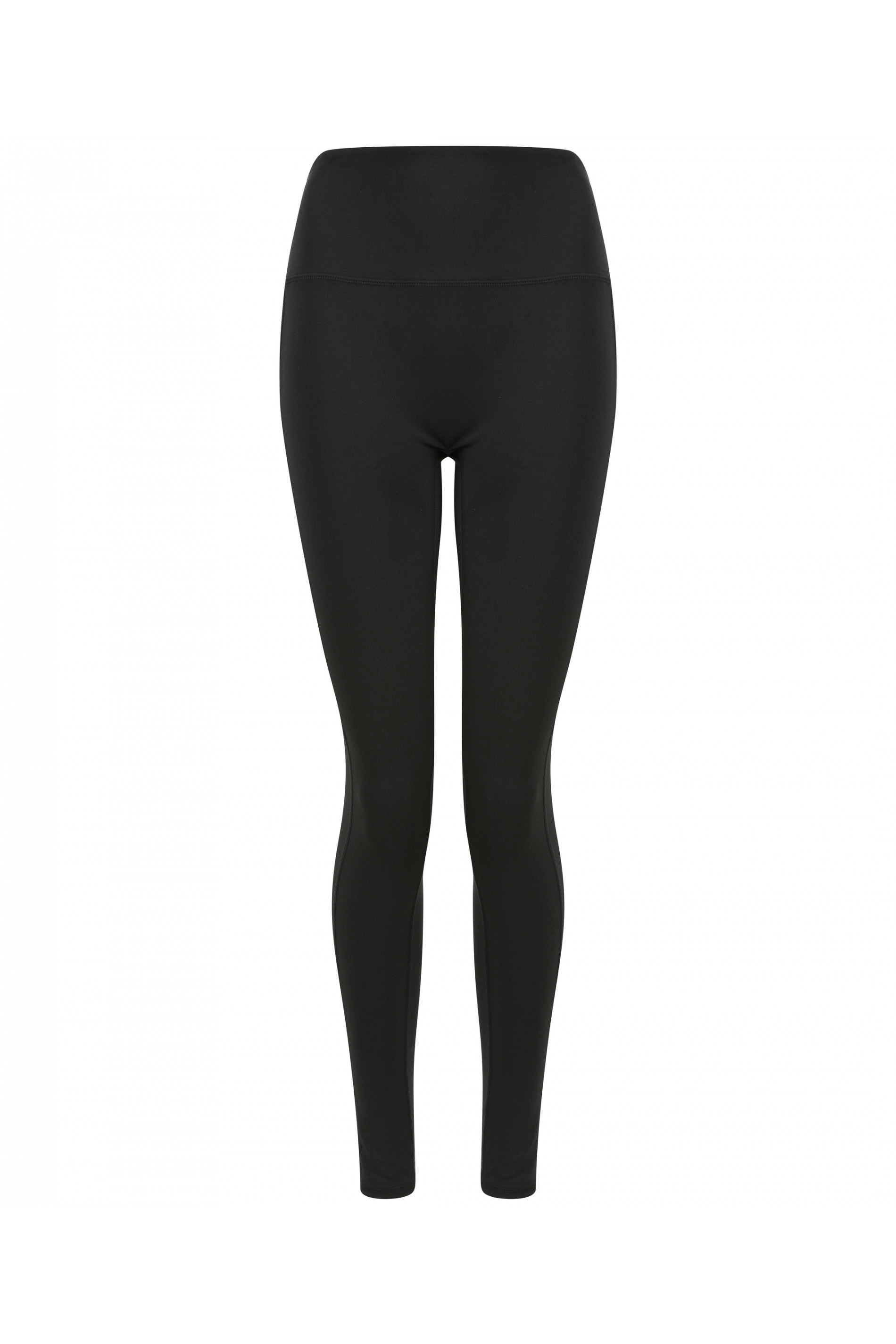 POCKET LEGGING - BLACK