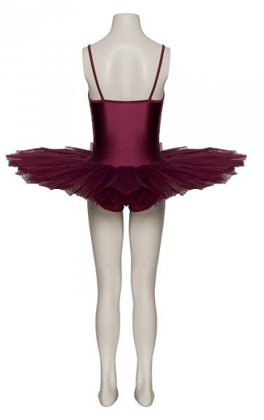 TUTU LEOTARD BOREAUX