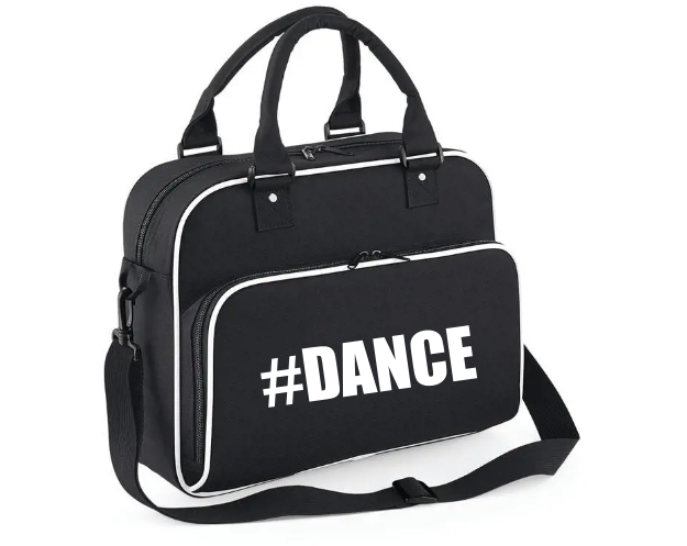 #DANCE TAS