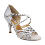 PD PRO 001 - Silver Leather