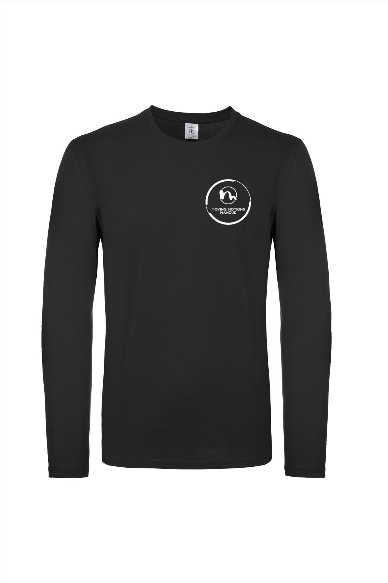 MOVING MOTIONS LONGSLEEVE