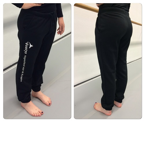 FONTYS JOGGINGPANT