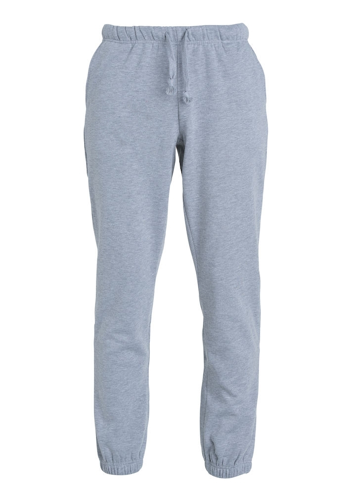 JOGGING - GREY JOGGING - GREY