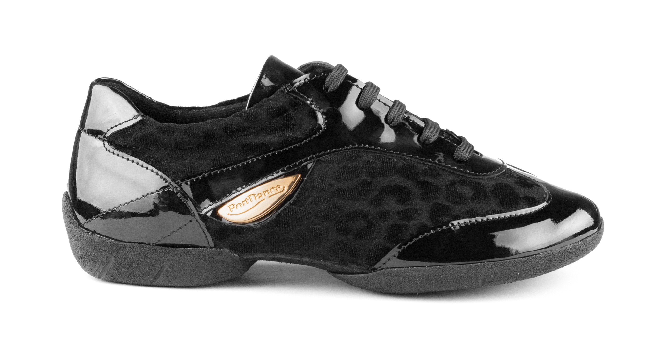 PORTDANCE PD02 DANSSNEAKER PORTDANCE PD02 DANSSNEAKER