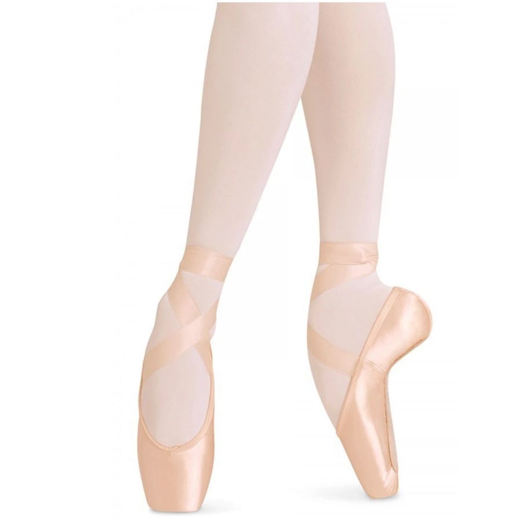 BLOCH HANNAH S0109L POINTES