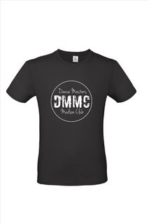 DMMC T-SHIRT