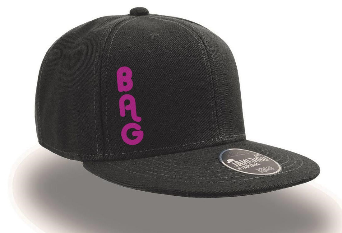 BAG Cap 