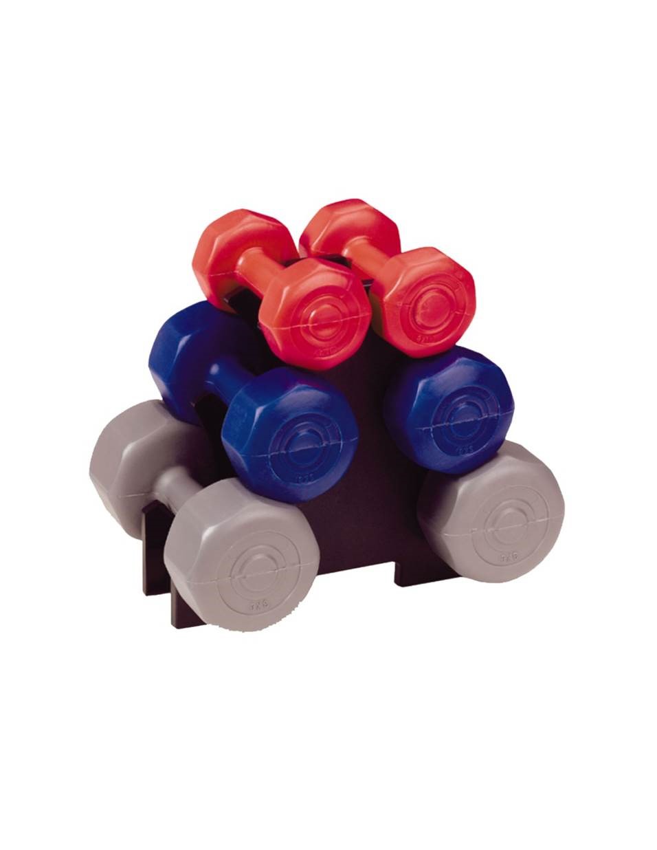 DUMBBELL SET