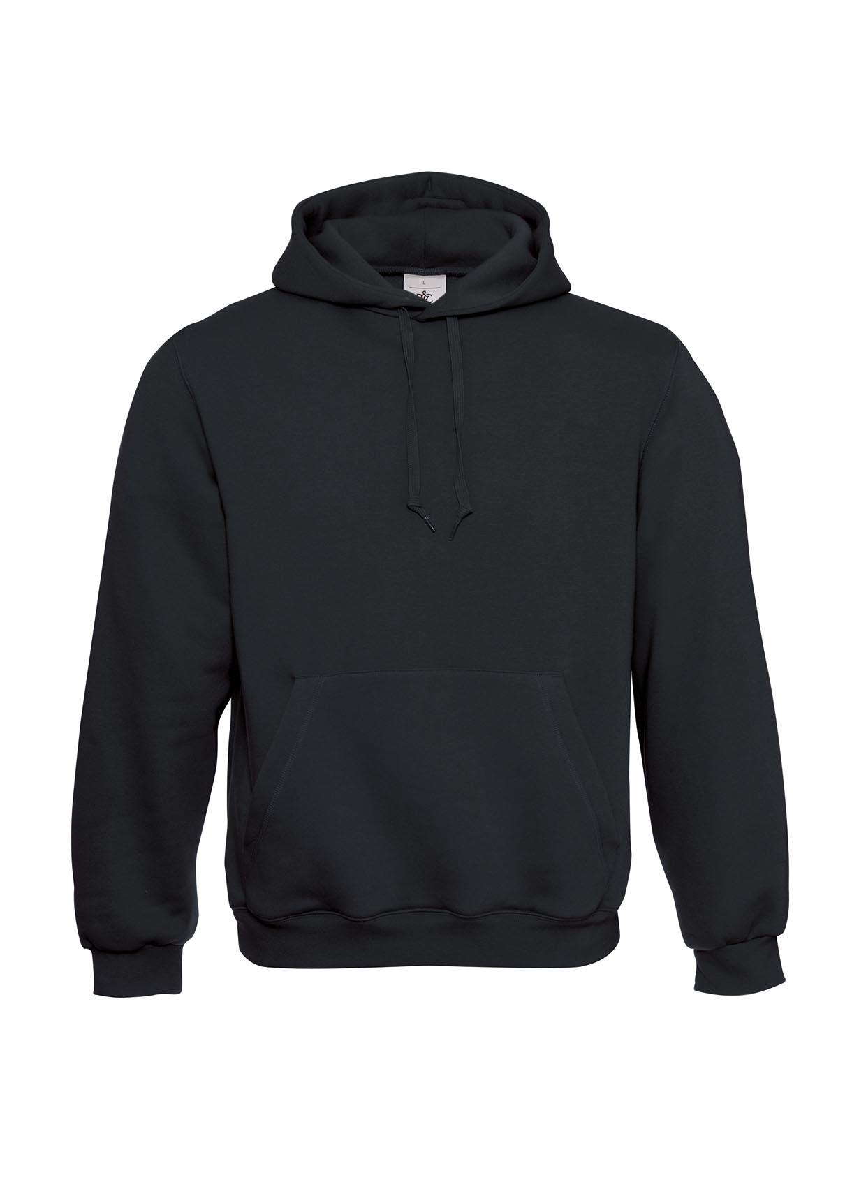 HOODIE BLACK