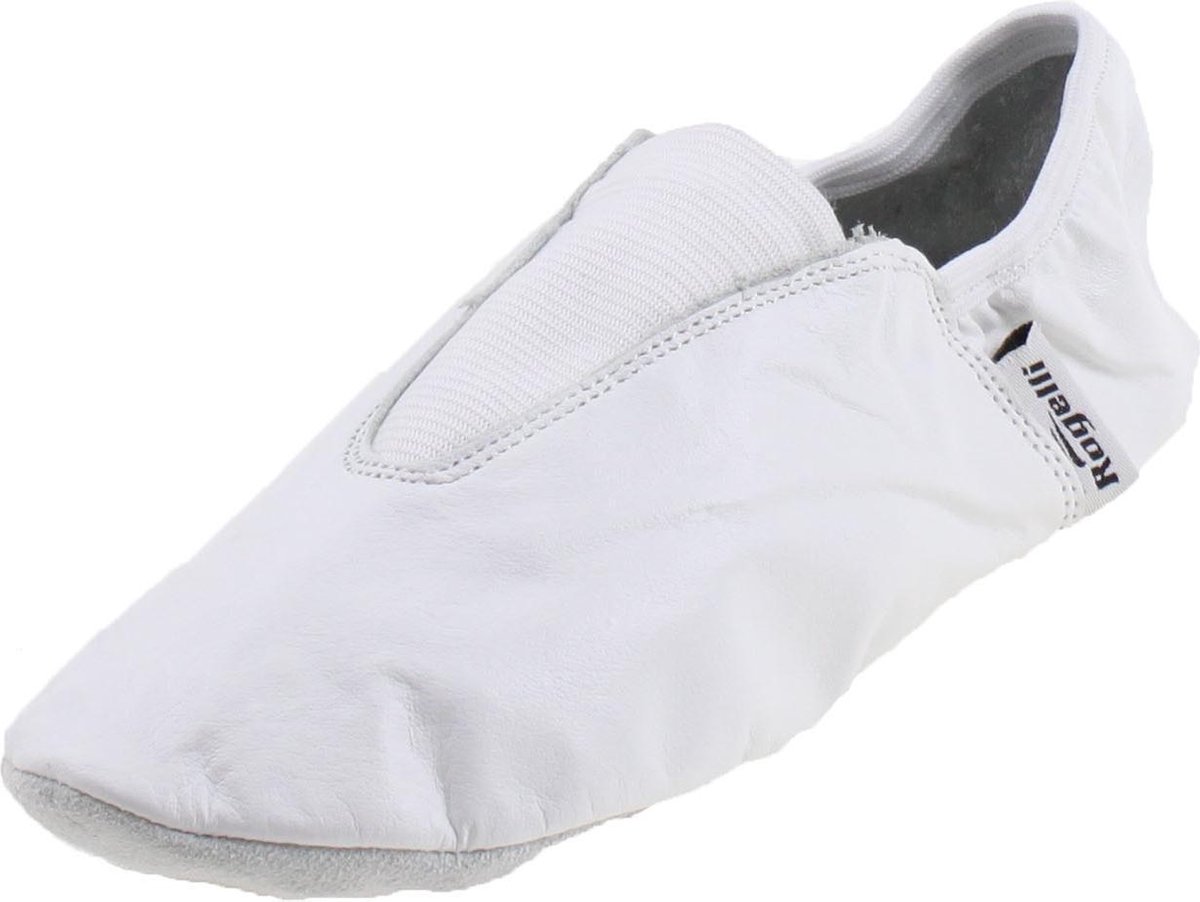 TURN / DANS SCHOEN - WIT TURN / DANS SCHOEN - WIT