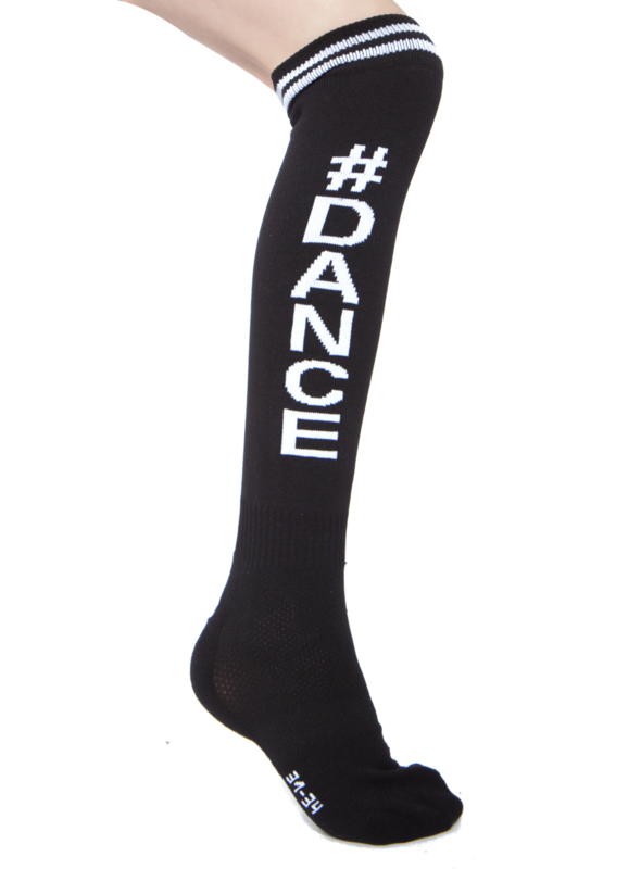 #DANCE SOCKS