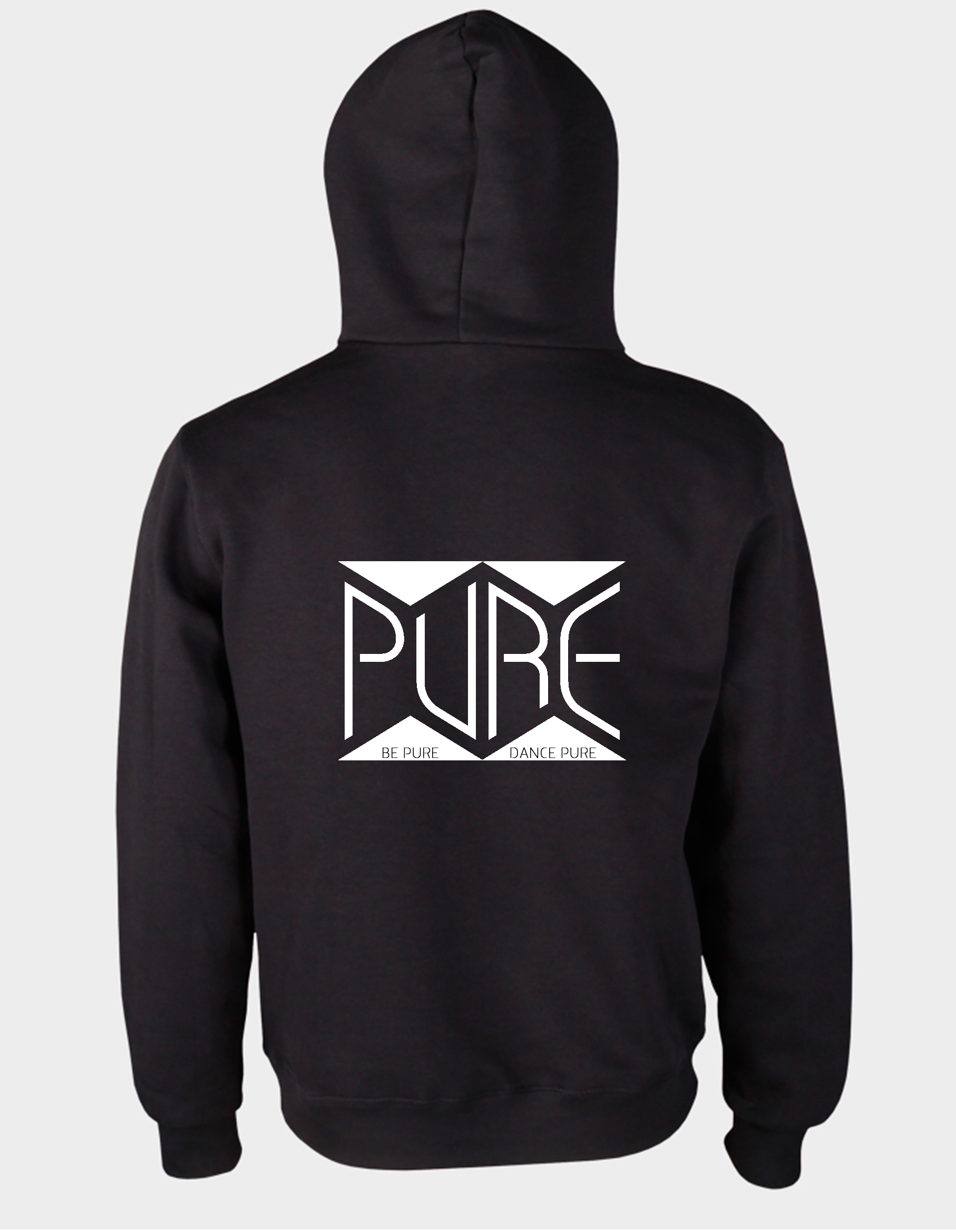 PURE HOODIE