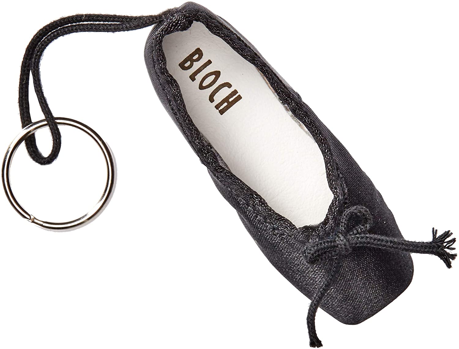 BLOCH POINTE  KEY RING