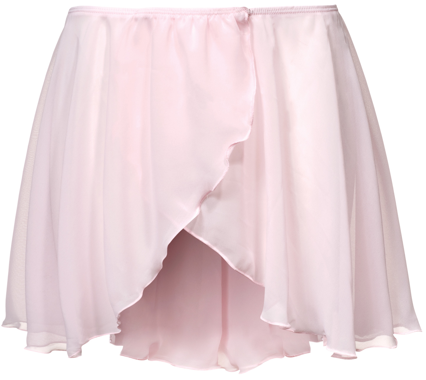 PAPILLON SHORT SKIRT - PA3070