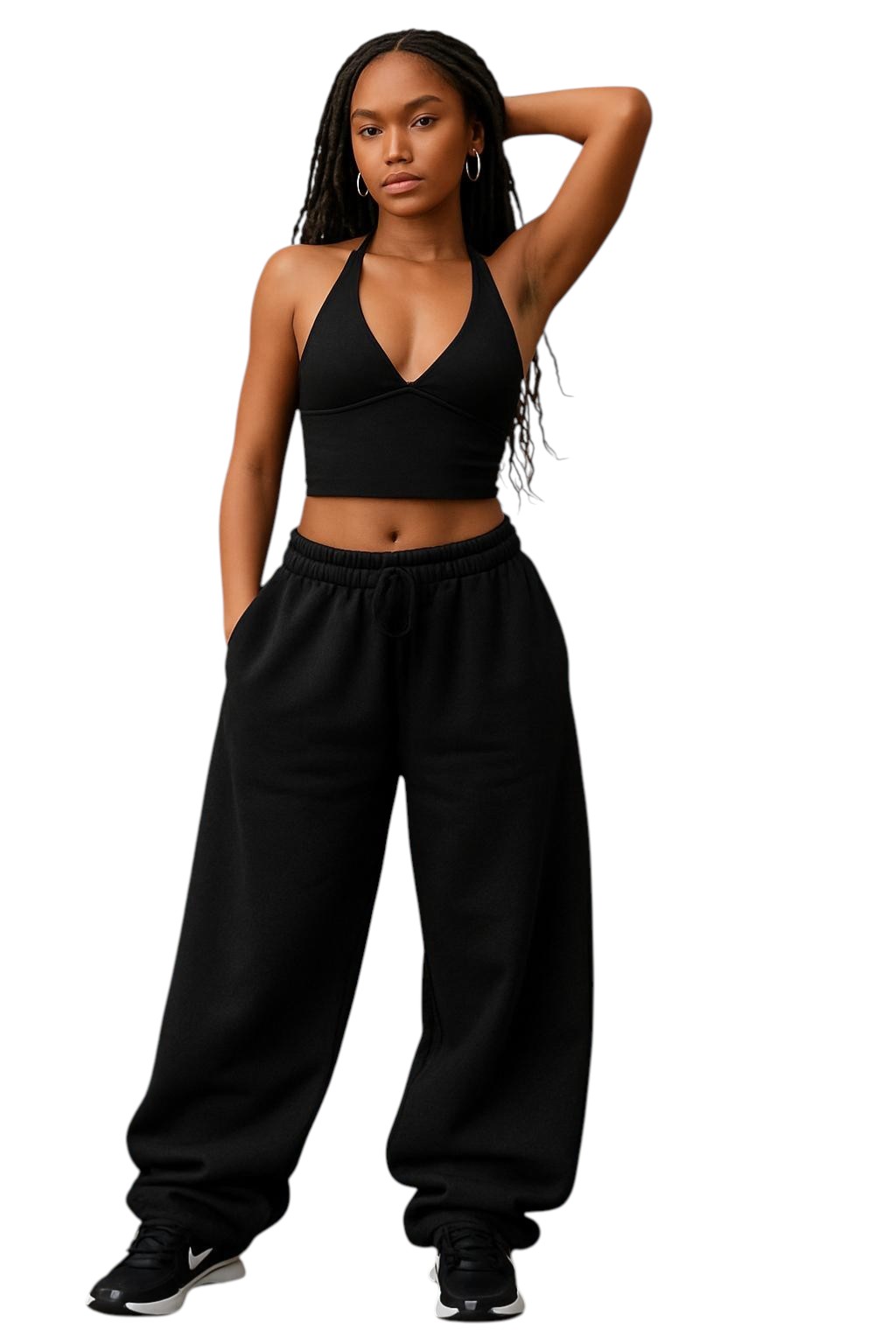 URBAN PANT ZZ OSB