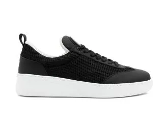 PD GROOVIE OPORTO BlACK