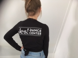 JES! DANCE VEST