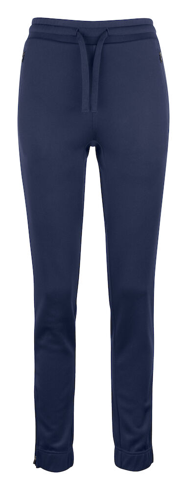 Basic Active Pants | Navy