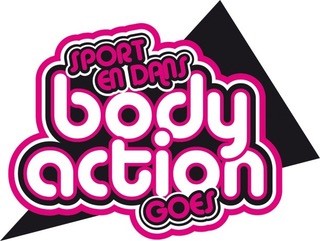 BODY ACTION GOES